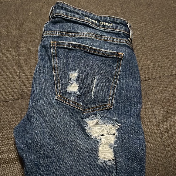 Gilded intent jeans - Picture 3 of 5